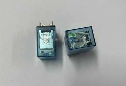 <a href=http://m.hongangjx.com/ target=_blank class=infotextkey>歐姆龍代理商</a>談歐姆龍繼電器怎么測試？