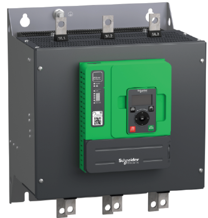 施耐德軟起動(dòng)器ATS480系列ATS480C21Y